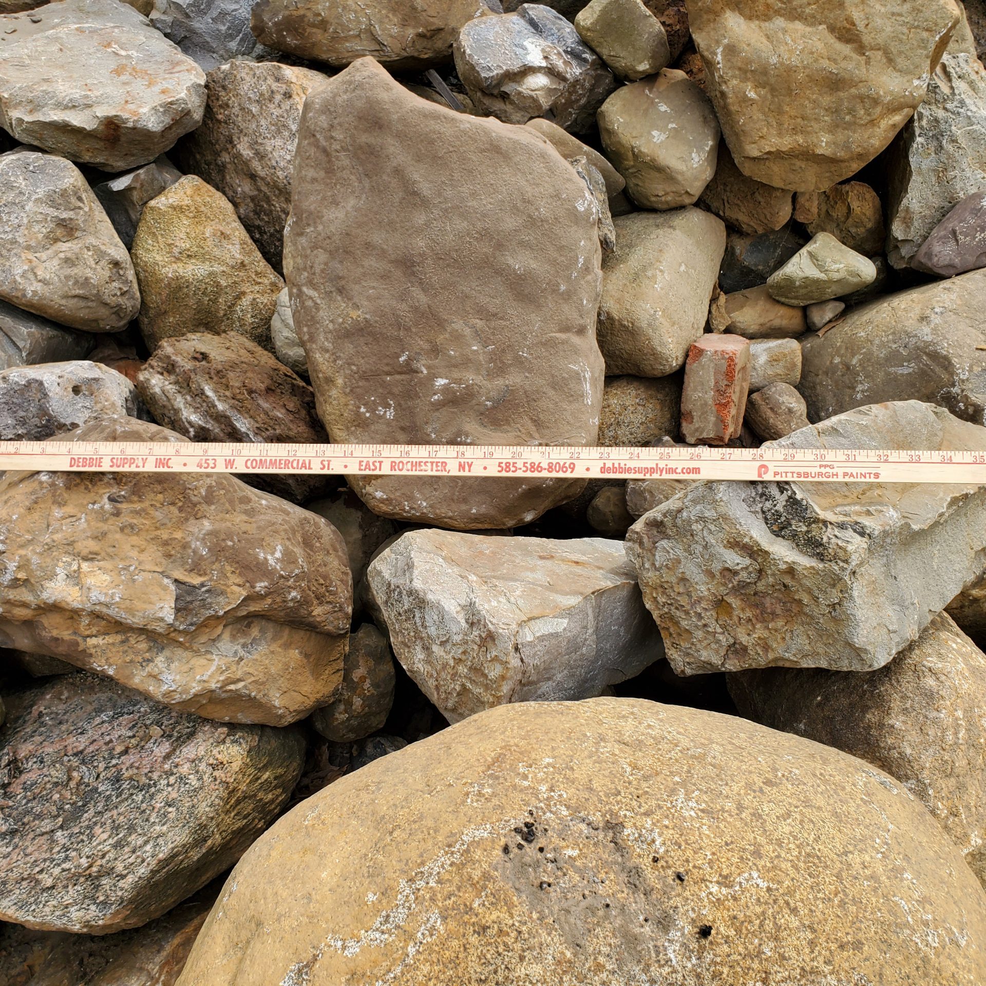 LandscapeStone